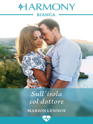 cover image of Sull'isola col dottore